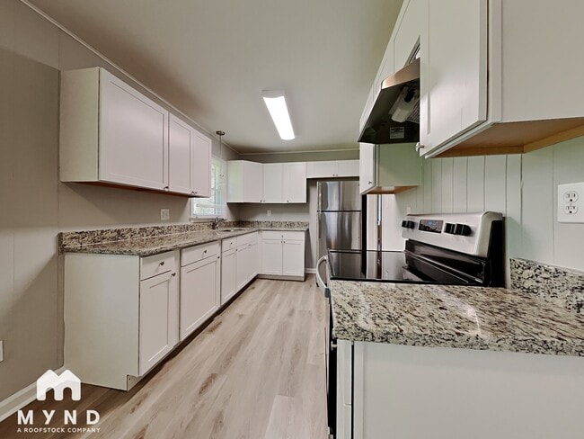 Foto del edificio - 519 Annex St