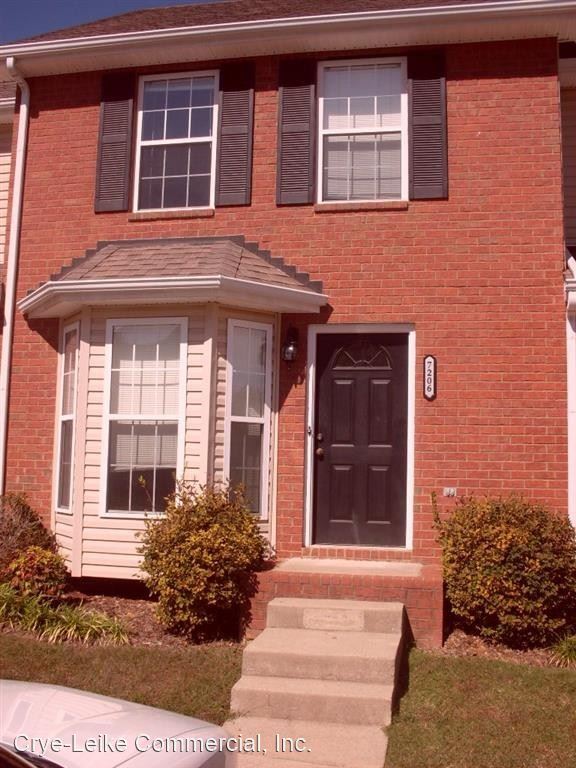 2 br, 1.5 bath House 7206 Rosemary Ct House Rental in Fairview, TN