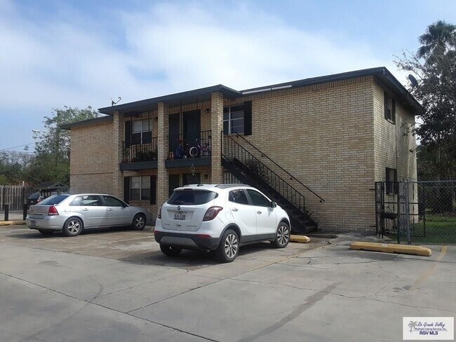 Foto del edificio - 1724 W Elizabeth St