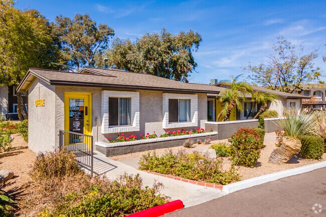 Foto del edificio - Seventeen805