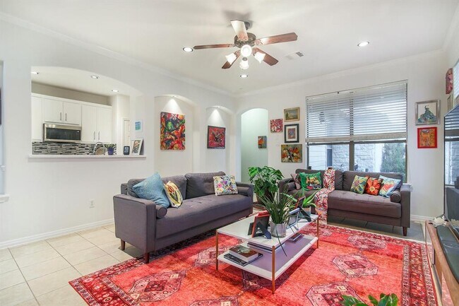 Foto del edificio - 14100 Avery Ranch Blvd