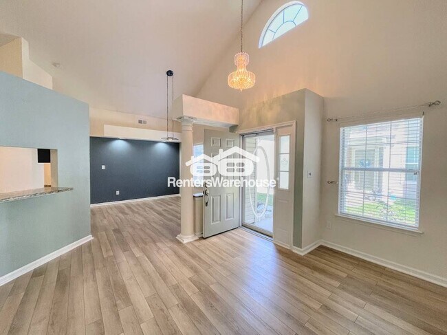 Foto del edificio - 2909 Saville Garden Way