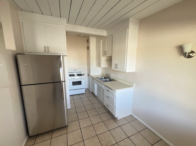 Photo - 11842 Venice Blvd. Apartment