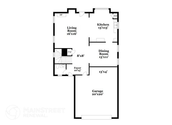 Building Photo - 11124 Pointer Ridge Dr