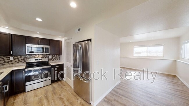 Building Photo - 4518 Galley Rd