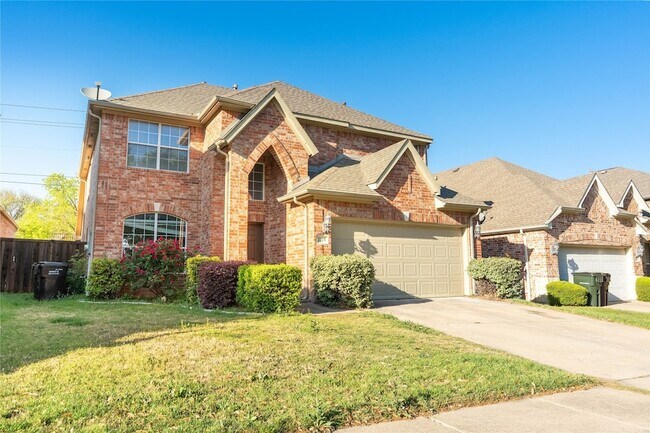 Building Photo - 2725 Tangerine Ln