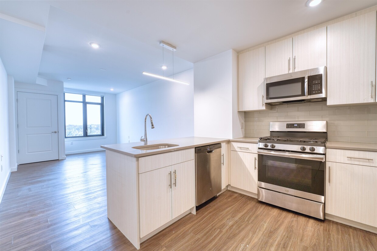 Foto principal - 957 Broadway