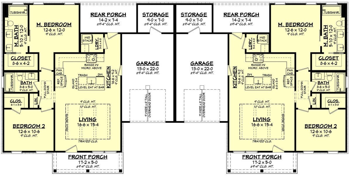 Building Photo - 208 Union Church Rd