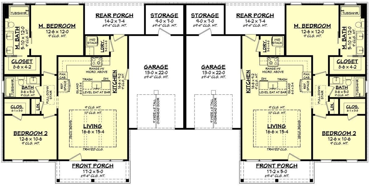 Building Photo - 208 Union Church Rd