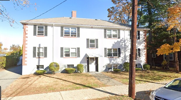 Building Photo - 47 Broadway