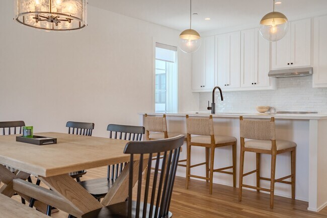 Foto del edificio - 7207 Gaston Ave