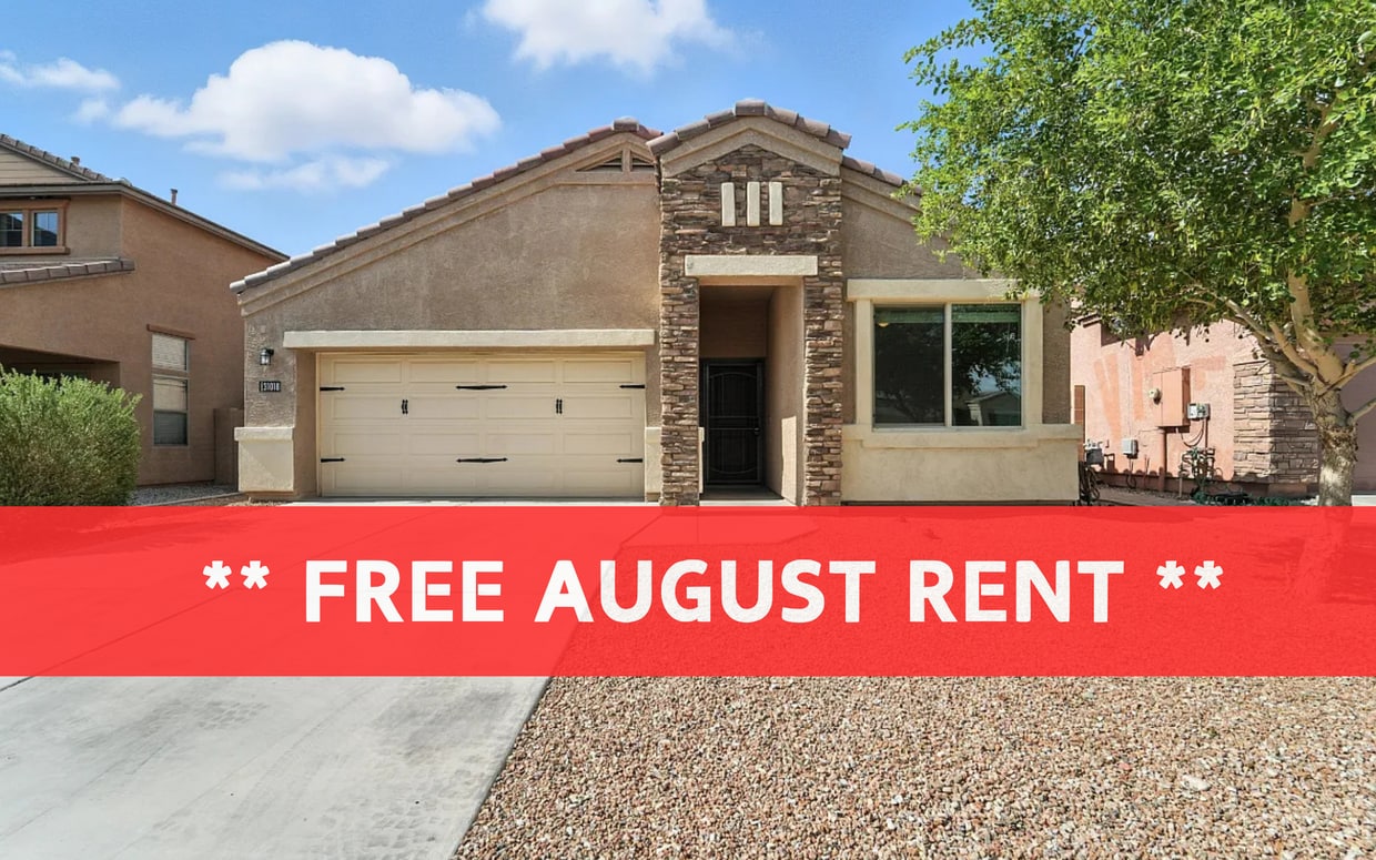 Primary Photo - Rare Find! Spacious 3-Bed, 2-Bath + 3-Car ...