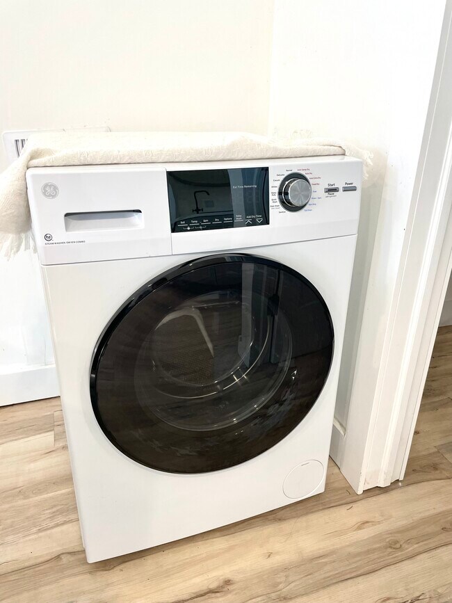 Photo du bâtiment - 116 Franklin Av