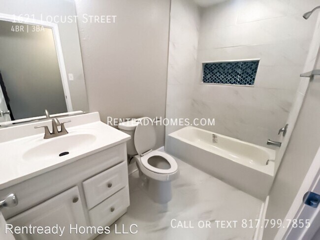 Foto del edificio - 4 br, 3 bath House - 1621 Locust St