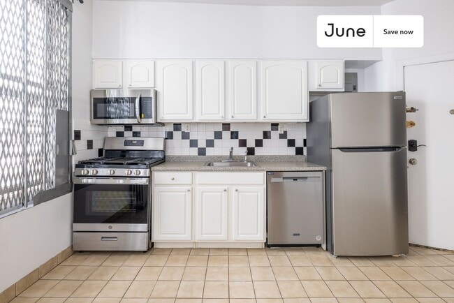 Photo - 932 Columbus Ave Apartment