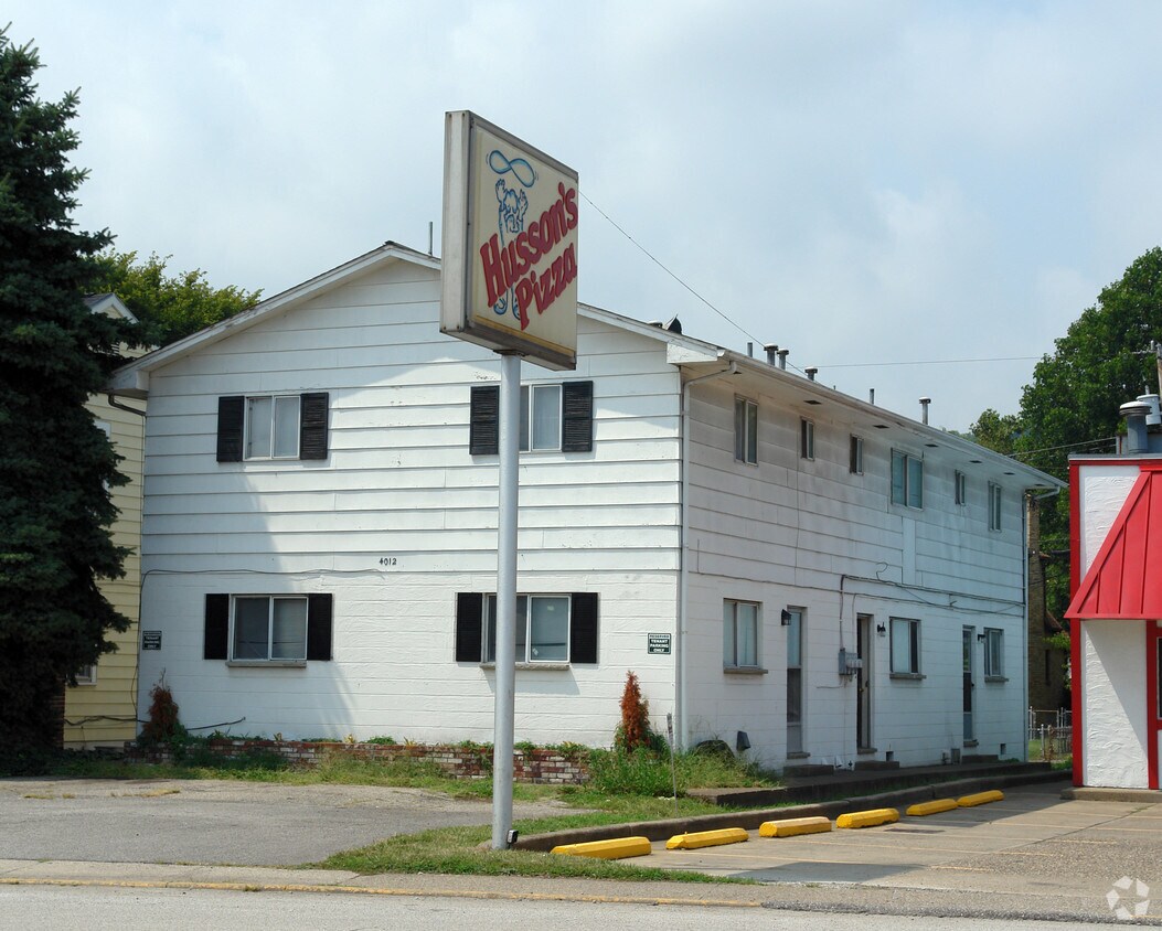Primary Photo - 4012 Maccorkle Ave
