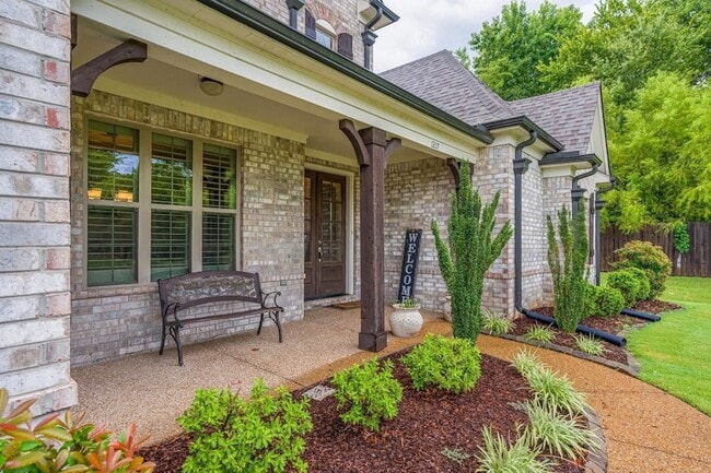 Foto del edificio - 1217 Pilgrim Ridge Rd