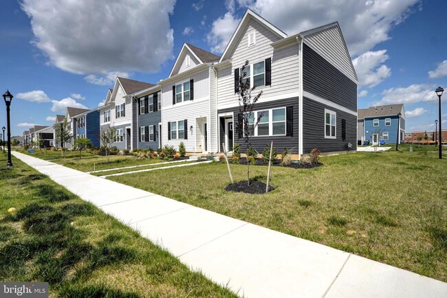 Foto del edificio - 103 Ridgley Blvd