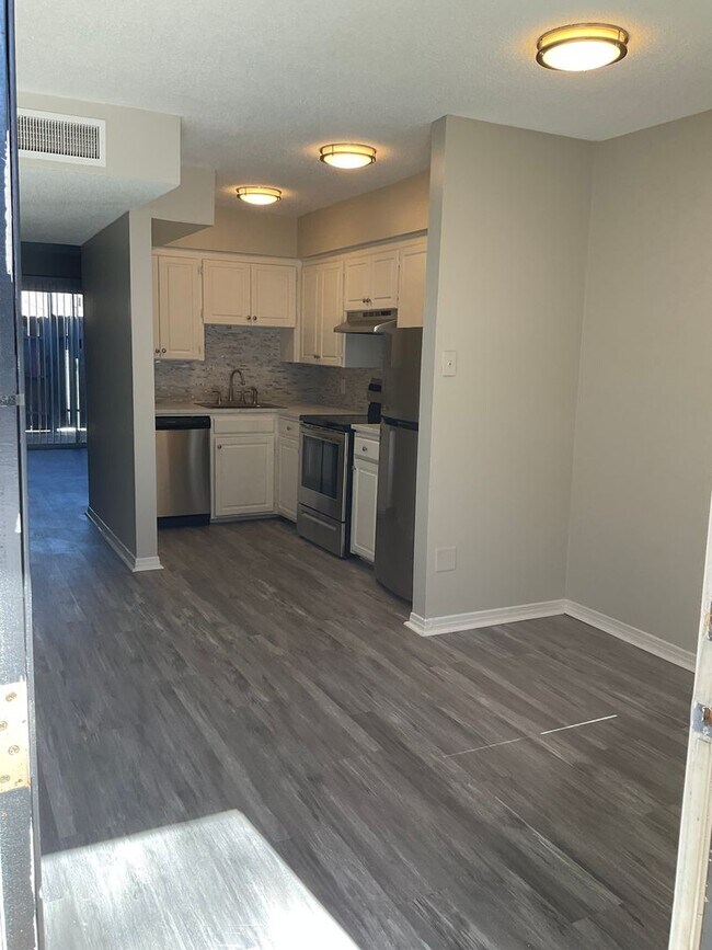 Foto del interior - Legacy Pointe