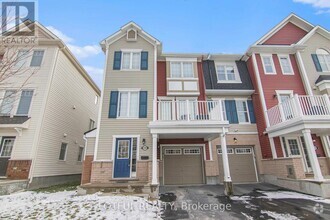 Building Photo - 609 Foxlight Cir