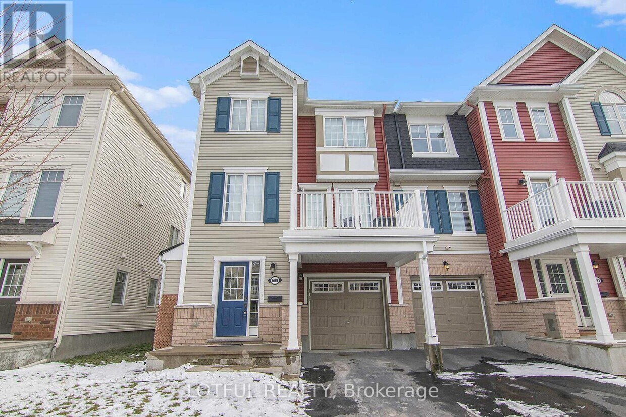 Photo principale - 609 Foxlight Cir