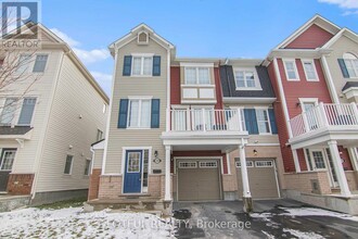 Building Photo - 609 Foxlight Cir