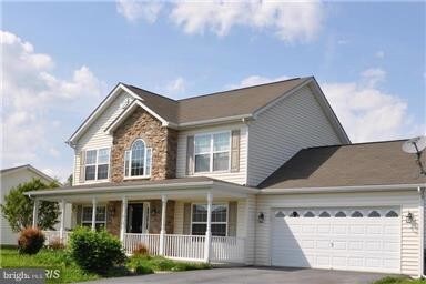 Foto del edificio - 432 Marlowe Dr