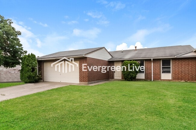 Foto del edificio - 8654 Belle Chase Dr