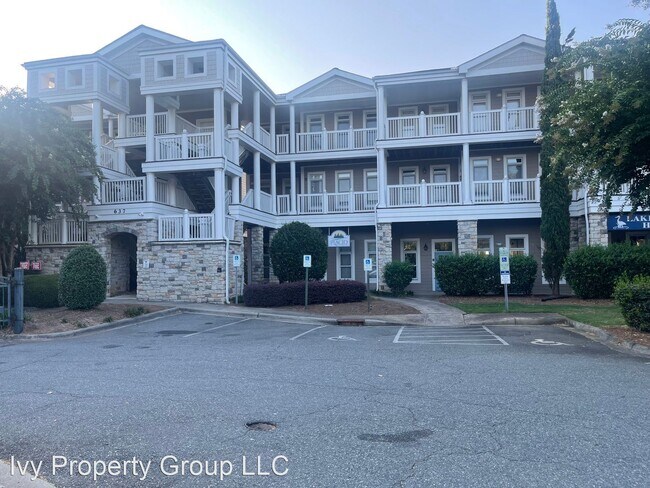 Building Photo - 3 br, 2 bath House - 637 Williamson Rd Uni...
