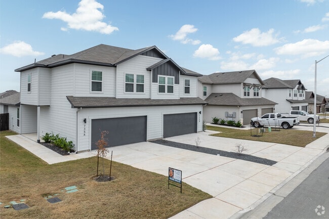 Primary Photo - Emma Park Residences