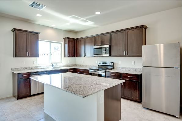 Building Photo - 2437 S 243rd Dr