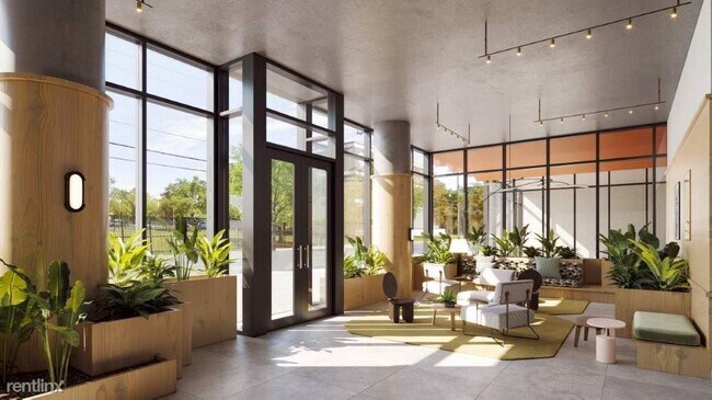 Foto del edificio - Studio, 1 bath Condo - 286 NW 29th St