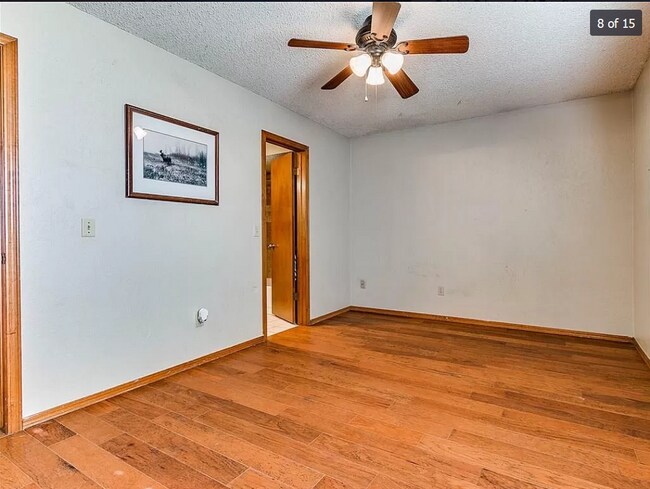 Guest Bedroom - 823 NW 137th St