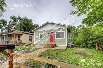 Building Photo - 1813 Sheldon Ave