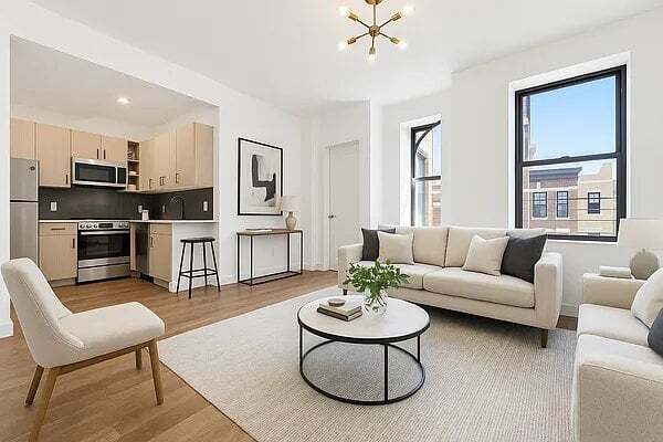 Foto del edificio - 524 W 134th St