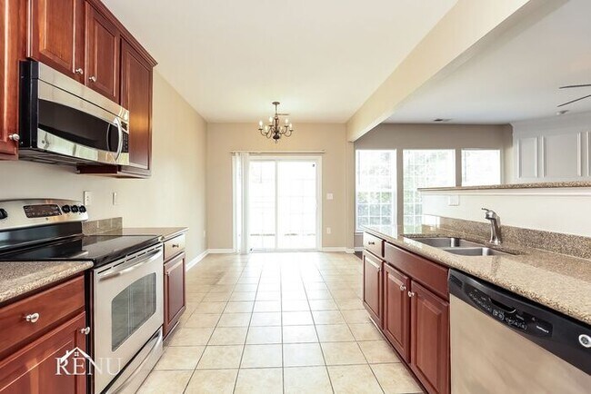 Foto del edificio - 507 Cozy Creek Ln