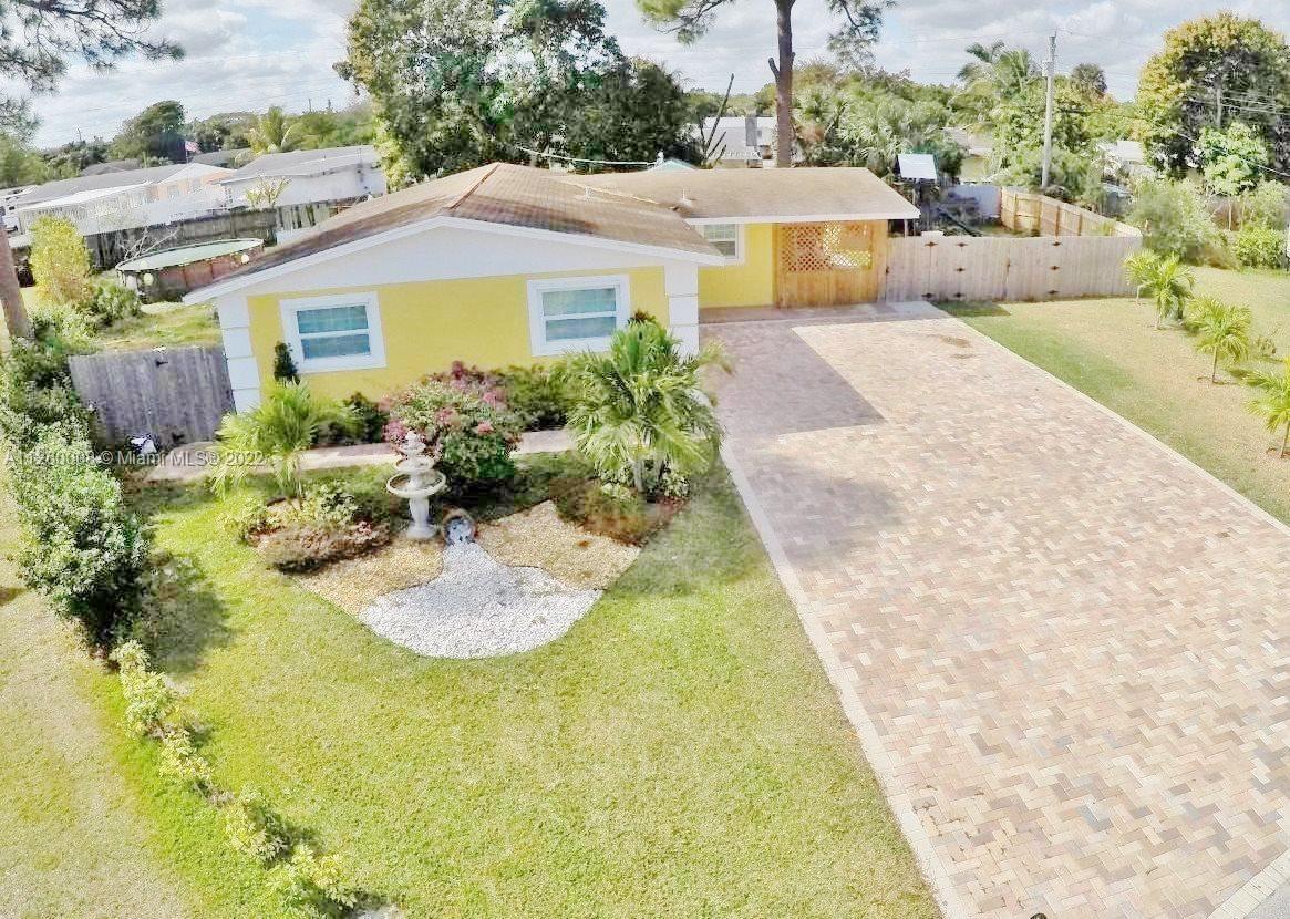 859 Caroline Cir, West Palm Beach, FL 33413 House Rental in West Palm Beach, FL