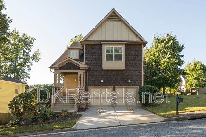 Foto principal - 2707 Silver Hill Terrace SE