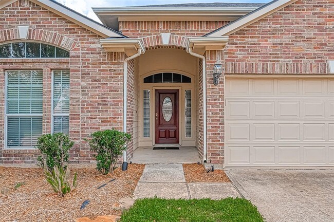 Building Photo - 25214 Calico Woods Ln