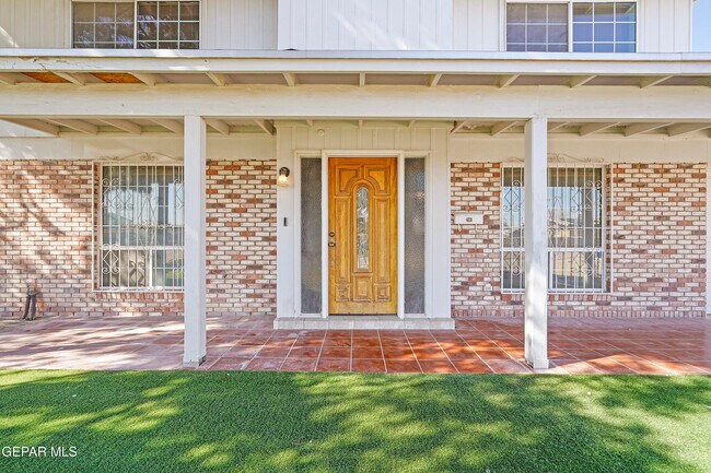 Foto del edificio - 3021 Orkney Rd