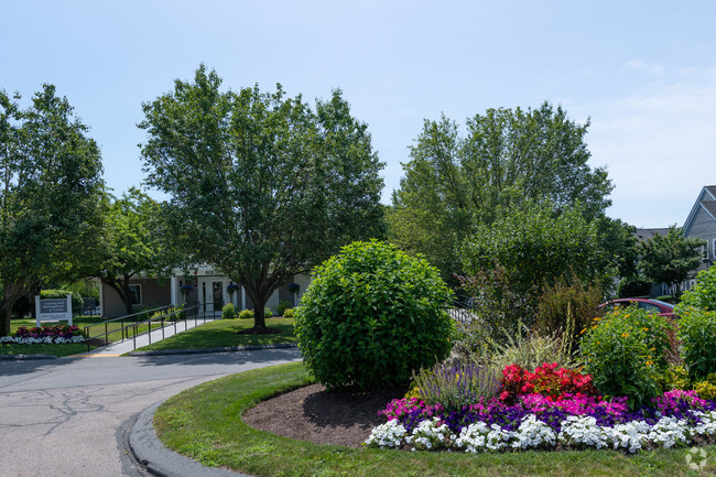 Building Photo - Blue Hills Village