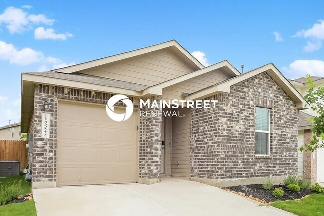 Building Photo - 3 Bedroom Pet-Friendly Home in San Antonio, TX with Main Street Renewal