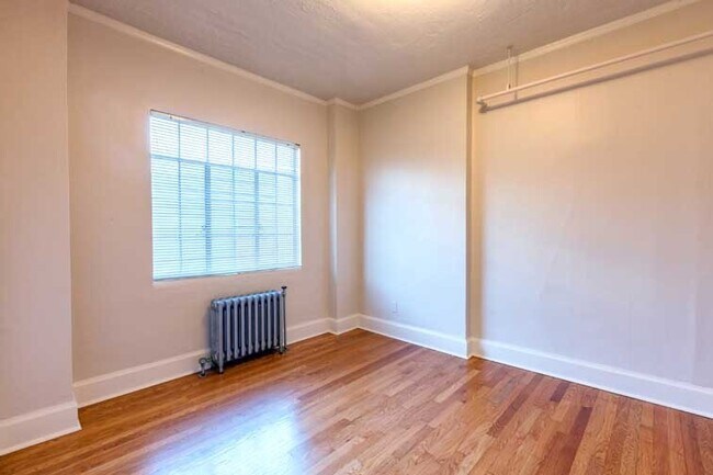 Foto del interior - JEANNE MANOR APARTMENTS (JEAN01)