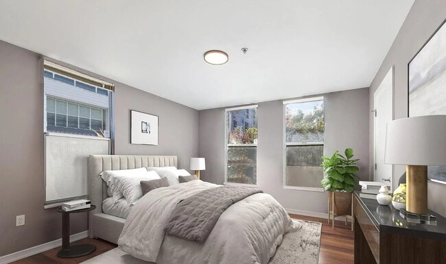 Building Photo - Experience San Francisco, your way with attractions in the heart of The City