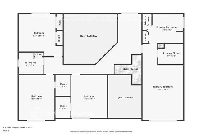 Building Photo - 616 Glenn Ridge