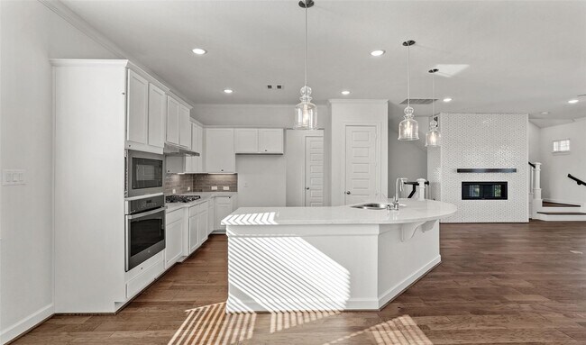 Foto del edificio - 10609 Centre Green Way