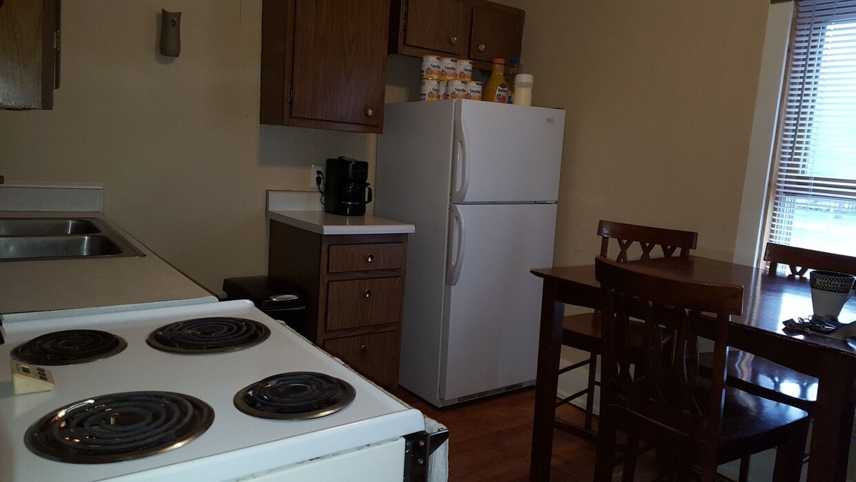 Foto del edificio - 840 16th St N