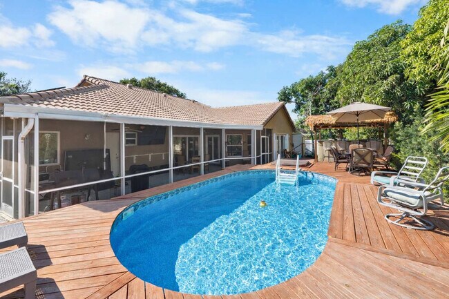 Foto del edificio - 7071 SW 20th St