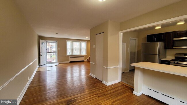 Foto del edificio - 1118 McKinley St
