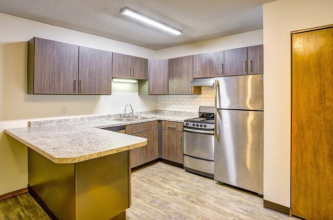 Foto del edificio - The Social West Ames Reserve